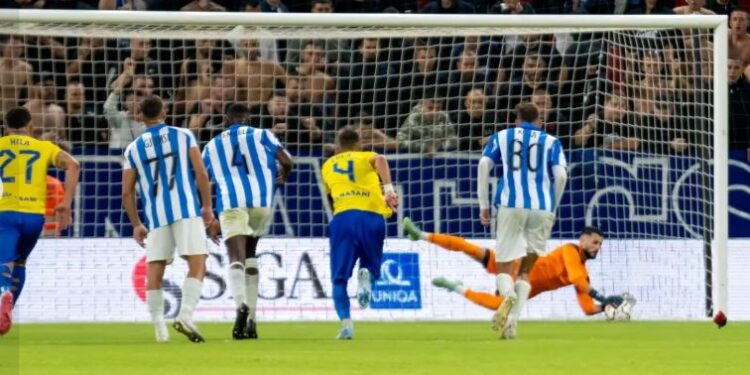 Në Elbasan do luhet supersfida e javës, Tirana kundër 4 ish-ëve