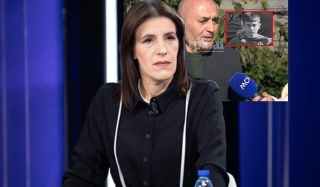 “Ëngjëll Cani fitonte bukën e gojës, kujdesej për djalin tjetër me autizëm!”/Lala rrëfen njohjen me babain e Martin Canit