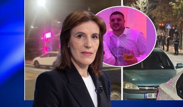 “Ndër vrasjet më të organizuara, polici ndoqi autorët ”, Lala zbulon pistat e hetimit për atentatin ndaj Prendit