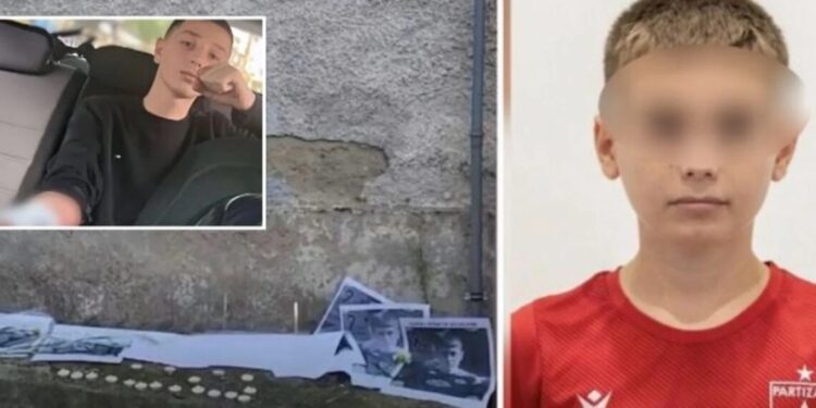 “Nuk ka prind që është krenar se ka djalin kriminel”, babai i Martinit rrëfen nëse ka pasur kontakt me të atin