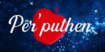 E paprecedentë në “Përputhen”, ‘kërcet’ këpuca mes banorëve (VIDEO)