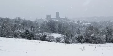 Stuhi ere, dëborë dhe shira të dendur, paralajmërime edhe për përmbytje