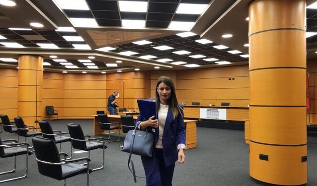 Shkarkohet nga detyra prokurorja Ornela Rrumbullaku, zbulohet arsyeja e fortë