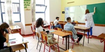 “Kemi kapur nxënës të 9-vjeçares me armë”, Rebani Jaupi zbulon kush janë shkollat më problematike