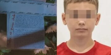 “Martin sot na sheh nga lart”/ Qirinjtë qëndrojnë ende të ndezur në vendin ku u vra 14-vjeçari