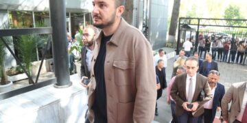 A do të protestohet sot për Salianjin? Blushi-Këlliçi: Kemi protestuar dhe do të protestojmë për burgosjen politike