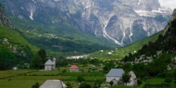 Vëllai i australianit të zhdukur në Theth: Shkova në hostelin ku qëndronte ai