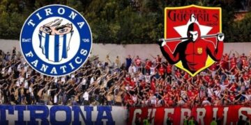 Tirana-Partizani, dalin në shitje biletat për derbin e kryeqytetit