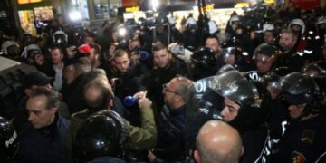 Bardhi tregon hapin e radhës të mosbindjes civile: Do t’i bindemi vullnetit të qytetarëve