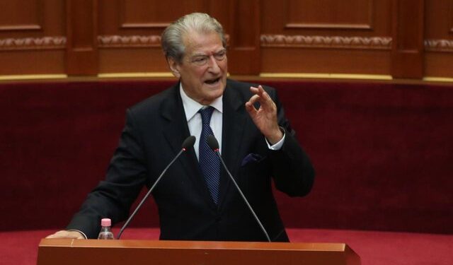 Berisha i lirë të rikthehet në Parlament, por në dorë të SPAK, Kuvendi: Mbetet autorizimi i kërkuar nga SPAK për masë sigurie