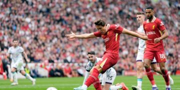 Liverpool i pandalshëm, por misteri “Chiesa” ngre dyshimet e para, operacion i dështuar në merkato?