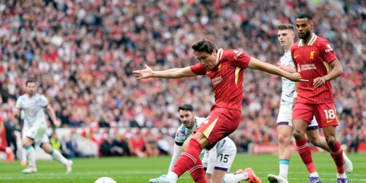 Liverpool i pandalshëm, por misteri “Chiesa” ngre dyshimet e para, operacion i dështuar në merkato?