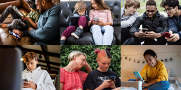 Ky vend kalon ligjin, fëmijëve deri në 16 vjeç u ndalohen rrjetet sociale