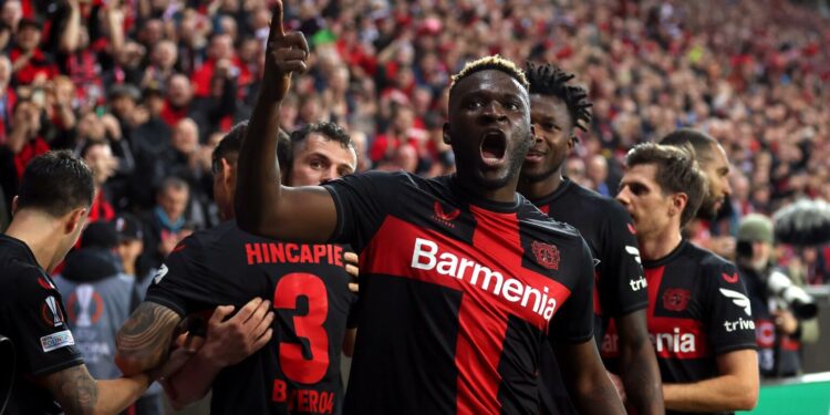 Kohë rinovimesh te kampionët e Gjermanisë, Leverkusen ka prioritet vazhdimin e bashkëpunimit me sulmuesin