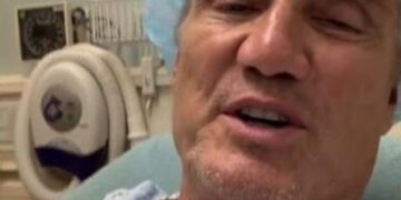 Mjekët ia prenë shpresat për jetën, aktori i njohur jep lajmin e mirë: Po shërohem nga kanceri