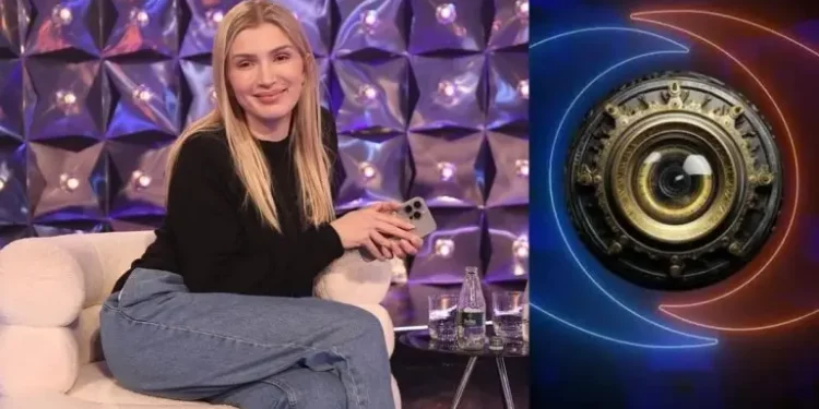 Pak ditë larg nisjes së BBV4, Sara Hoxha del me një njoftim të rëndësishëm