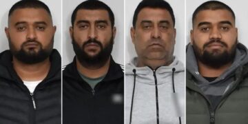 Dyshohet se vranë 5-vjeçarin në Greqi, policia shpall në kërkim 4 shqiptarë