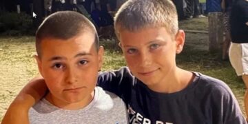 “Jemi të shkatërruar”, prindërit e pashpresë të Martin Canit hapin Gofundme dhe kërkojnë ndihmën e shqiptarëve