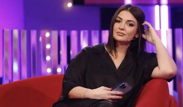 Olsa Muhameti në zi, humb njeriun e saj të zemrës