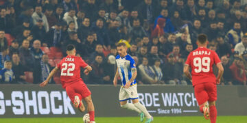 ‘Bilanci në derbi’, Dy vitet e fundit, “Demat” e Partizanit janë superfuqia e kryeqytetit