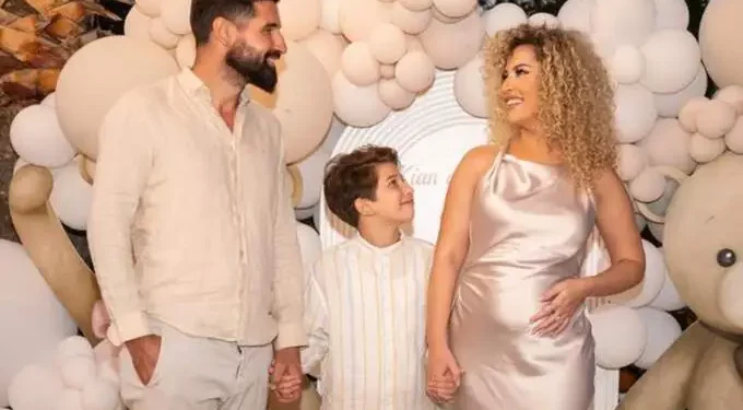 “Kianit iu plotësua dëshira”, Fatma Haxhialiu zbulon gjininë e fëmijës që po pret