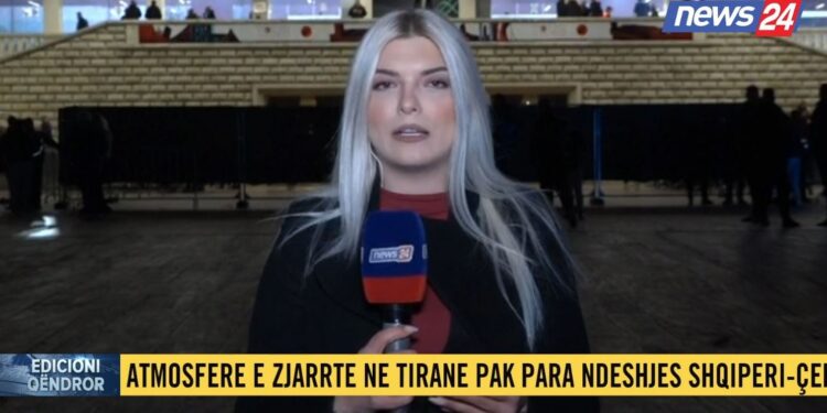 “Ndeshje me specifikë, spektakël i tifozëve”, Tufa: Ndaj Çekisë “betejë” e rëndësishme