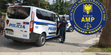 Shpërdoruan detyrën , dy të ndaluar në Gjirokastër, njëri prej tyre shef i Krimeve