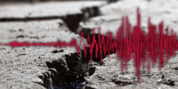 Lëkundjet e tërmetit shkundin vendin, ja sa ishte magnituda dhe epiqendra