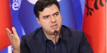 “Unë do kandidoj në Tiranë”, Basha ‘shpërthen’ ashpër: Berisha dhe Rama janë bashkë