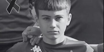 Protesta për Martin Canin, preket mësuesi: Aq i ri sa ishte e vranë për 1 fjalë goje atë djalë bukurosh