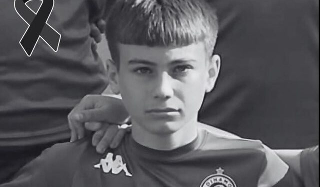 Protesta për Martin Canin, preket mësuesi: Aq i ri sa ishte e vranë për 1 fjalë goje atë djalë bukurosh