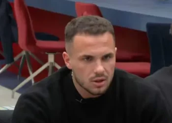 Edi del sonte nga shtëpia? Ja çfarë bisedoi me Drilonin