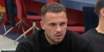 Edi del sonte nga shtëpia? Ja çfarë bisedoi me Drilonin