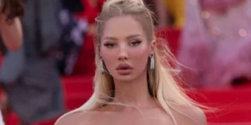 Aurela Hoxha: Të gjithë mendojnë që dy bebat e mi, nuk i kam bërë unë