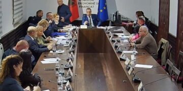 “Ekonomia” i jep dritën jeshile , buxheti 2025 drejt Parlamentit, ja kur pritet të miratohet në Kuvend