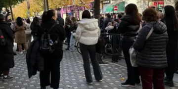 Vr*sja e 14-vjeçarit , protesta dhe debate, analiza e DW: A rritet siguria në shkolla me mbylljen e rrjeteve sociale?