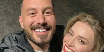 Pas ndarjes nga Heidi, Romeo Veshaj nis një histori të re dashurie