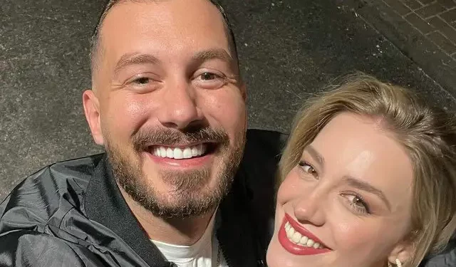 Pas ndarjes nga Heidi, Romeo Veshaj nis një histori të re dashurie