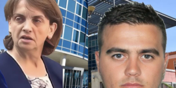 Banda e Suel Çelës, Lala ‘plas bombën’: Jo vetëm Pajtime Fetahu, ja zyrtari i përfshirë në ndihmën për grupin