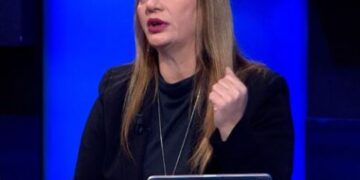 Vrasja e Martinit e paralajmëruar, Vokshi denoncon: Ja si oficerja militante injoroi plagosjen e adoleshentit