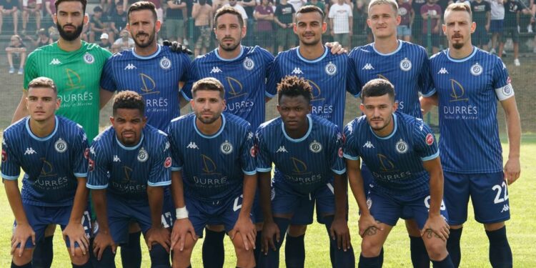 Te Dinamo kanë vendosur, grupi i kryesuesve të Superiores nuk preket në merkaton e janarit