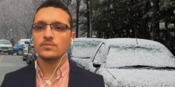 Reshje shiu dhe dëbore, ja si parashikohet moti gjatë muajit dhjetor