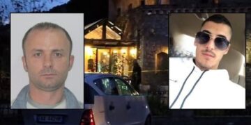 Vrasja në Ndroq, pas vetëdorëzimit, autori i dyshuar “kyç” gojën para hetuesve