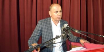 ARRSH më së fundi jep ‘ok’ për ndërhyrjen në segmentin e rrezikshëm Pajovë-Peqin, u kthye në burim aksidentesh