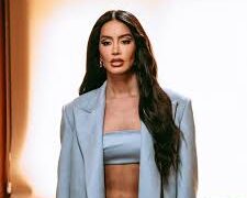 Dafina Zeqiri nuk ‘ngopet’ me suksesin, planifikon koncertin madhështor