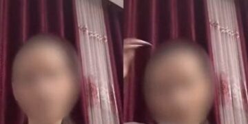 ‘Çmendet’ adoleshentja shqiptare, bën thirrje live për vrasjen e mësueseve: T’i çojmë në ‘të arushës’