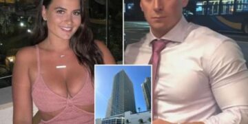 Pse e vrau modelja bashkëshortin e saj, reagojnë familjarët e të ndjerit: Ajo e tradhtoi