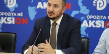 Ervin Salianji rekurs në Gjykatën e Lartë, kundërshton vendimin e dënimit