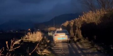 Korçë, 47-vjeçari gjendet i pajetë brenda makinës së tij