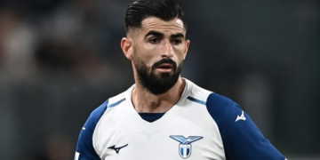 E papritur! Trajneri kthen Hysajn në skuadër, çfarë po ndodh te Lacio